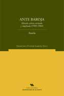 ANTE BAROJA