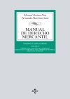 (24º) MANUAL DE DERECHO MERCANTIL. VOL 1