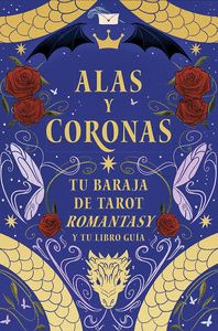 ALAS Y CORONAS
