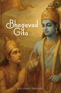BHAGAVAD GITA O CANTP DEL BIENAVENTURADO (BOLSILLO)