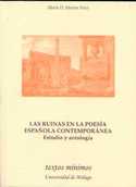 RUINAS EN LA POESIA ESPAÑOLA CONTEMPORANEA, LAS
