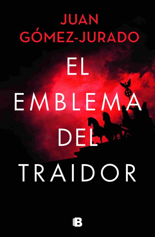 EL EMBLEMA DEL TRAIDOR.