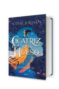 LA CICATRIZ EN EL HUESO
