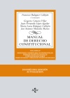 (12ª) MANUAL DE DERECHO CONSTITUCIONAL. VOL.II
