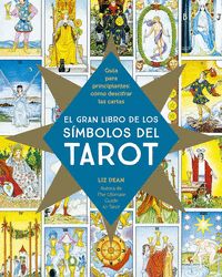 GRAN LIBRO DE LOS SÍMBOLOS DEL TAROT, EL