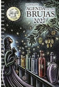 2027 AGENDA DE LAS BRUJAS