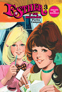 3. ESTHER Y SU MUNDO  (BOLSILLO)