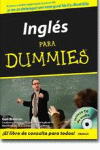 INGLES PARA DUMMIES (+CD).