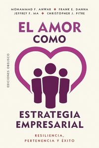 EL AMOR COMO ESTRATEGIA EMPRESARIAL