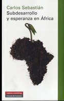 SUBDESARROLLO Y ESPERANZA EN AFRICA