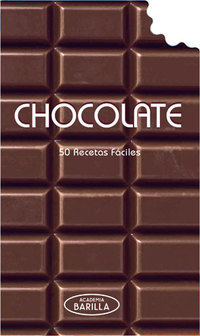 CHOCOLATE 50 RECETAS FACILES