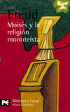 MOISES Y LA RELIGION MONOTEISTA