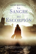 SANGRE DEL ESCORPION, LA