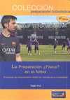 LA PREPARACION FISICA EN EL FUTBOL