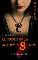 LA ORDEN DE LA ACADEMIA SPENCER