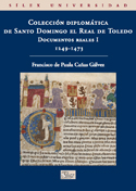 COLECCION DIPLOMATICA DE SANTO DOMINGO EL REAL DE