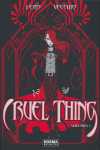 CRUEL THING