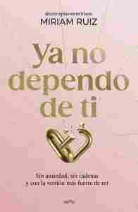 YA NO DEPENDO DE TI
