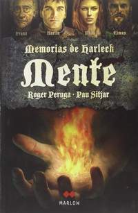 MENTE. MEMORIAS HARLECK II