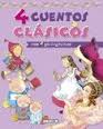 4 CUENTOS CLÁSICOS CON PICTOGRAMAS