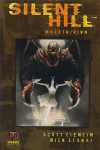 SILENT HILL MUERTO VIVO