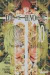 10. DEATH NOTE