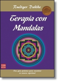TERAPIA CON MANDALAS