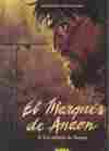 5. MARQUES DE ANAON, EL;  LA CAMARA DE KEOPS
