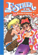1. ESTHER Y SU MUNDO (2º PARTE)
