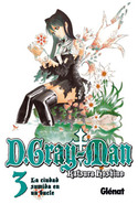 3. D. GRAY-MAN. LA CIUDAD SUMIDA EN UN BUCLE