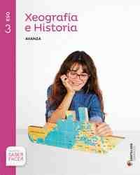 3ESO XEOGR E HIST GALL AVANZA ED17