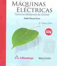 MAQUINAS ELECTRICAS TECNICAS MODERNAS DE