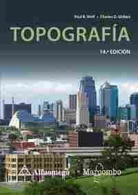 (14º) TOPOGRAFIA
