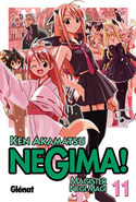 11. NEGIMA