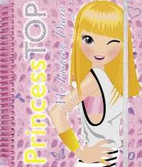 MY FASHION DIARY. PRINCESS TOP