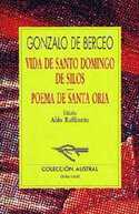 VIDA DE SANTO DOMINGO DE SILOS. POEMA DE SANTA ORIA