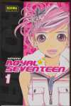 1. ROYAL SEVENTEEN