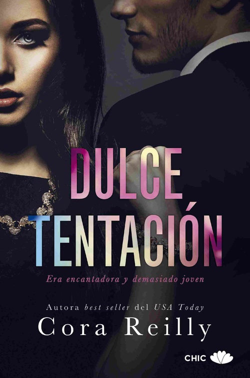 DULCE TENTACIÓN