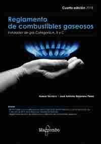 REGLAMENTO DE COMBUSTIBLES GASEOSOS.