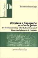 LITERATURA E ICONOGRAFIA EN EL ARTE GOTICO.