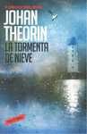 LA TORMENTA DE NIEVE (CUARTETO DE ÖLAND,