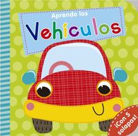 APRENDO LOS VEHICULOS -