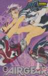 4. AIR GEAR