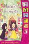 BLANCANIEVES Y LOS SIETE ENANITOS