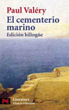 EL CEMENTERIO MARINO
