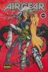 9. AIR GEAR