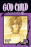 6. GOD CHILD. LA SAGA DE CAIN. 5