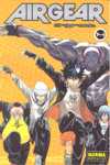 14. AIR GEAR