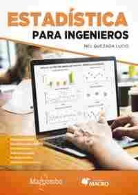 ESTADISTICA PARA INGENIEROS