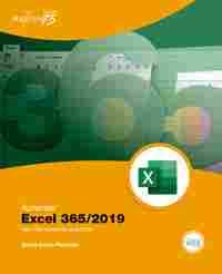APRENDER EXCEL 365/2019 CON 100 EJERCICIOS PRÁCTICOS